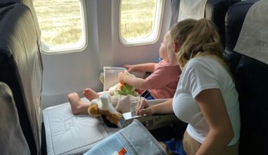 10 Tips for Stress-Free Travel With Kids