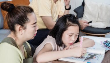 Back-to-School Blues