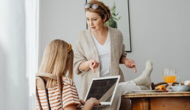 Feeling Like a Bad Mom