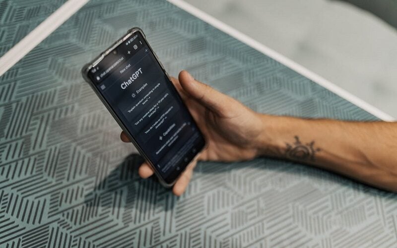 How Artificial Intelligence Is Changing the Space