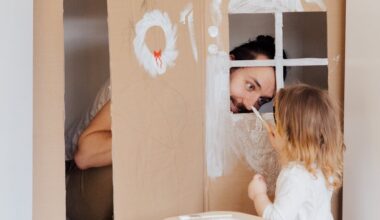 How To Be a Good Dad