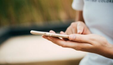 How to Do a Digital Detox From Your Phone