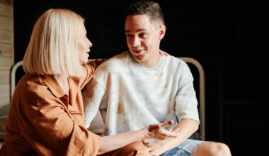 How to Gently Tell a Parent They Need Therapy