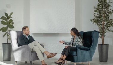 How to Get Therapy Client Referrals