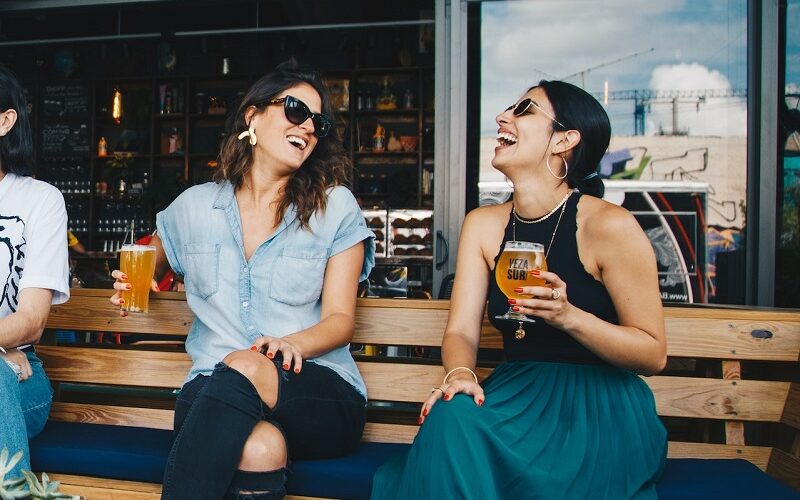 Risks of Taking Lexapro and Drinking Alcohol