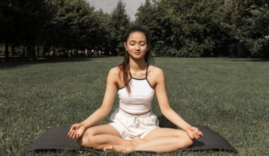 Self care for caregivers