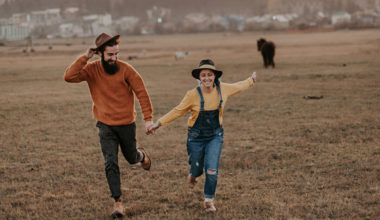 stages of love and relationships