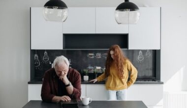 Understanding Why Your Adult Kids Don't Want to Be Around You