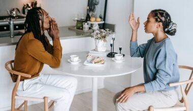 When Family Betrays You