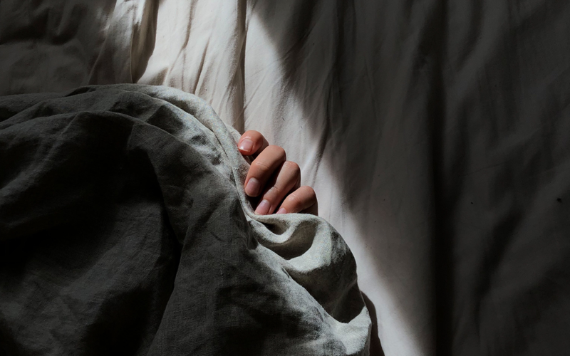 sleep deprivation impact